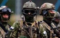 NATO gia tăng các biện pháp an ninh tại khu vực Baltic