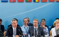NATO ủng hộ Thổ Nhĩ Kỳ chống khủng bố