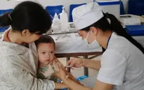 Gia tăng số ca trẻ em mắc viêm não Nhật Bản
