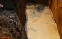 Đồng Nai: Nghịch lý công ty xử lý chất thải... gây ô nhiễm