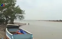 TP Rạch Giá thiếu nước sinh hoạt nghiêm trọng