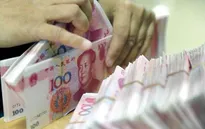 Tỷ giá đồng NDT xuống thấp nhất trong hơn 4 năm qua
