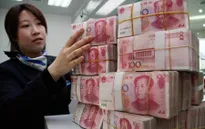 Trung Quốc thu hồi hơn 6 tỷ USD từ các quan tham