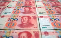 Nga đưa đồng Nhân dân tệ vào giỏ ngoại tệ dự trữ