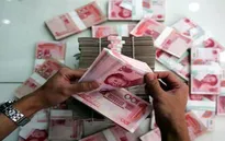Đưa đồng Nhân dân tệ vào giỏ tiền tệ của IMF: Tham vọng gần 10 năm