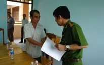 TAND tỉnh Bình Thuận sẽ xin lỗi công khai ông Huỳnh Văn Nén