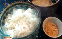 Đặc sản Nếp Tú Lệ của vùng cao Yên Bái