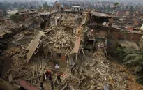 Đức giúp Nepal khôi phục di sản văn hóa