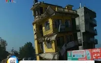 Nepal: Thách thức tái thiết sau động đất