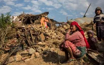 10.000 người chết, hàng vạn người cần được cứu trợ ở Nepal