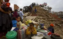 Nepal tưởng niệm các nạn nhân sau 1 tháng xảy ra thảm họa động đất