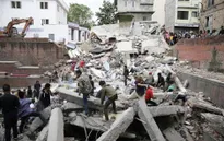 Chưa có thông tin về người Việt thương vong trong động đất Nepal