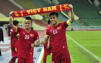 Quế Ngọc Hải: Vào bảng khó nhưng U23 Việt Nam sẽ cống hiến hết mình