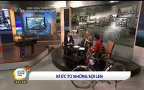 Cuộc sống thường ngày: Ôn lại chuyện xưa, chào năm mới 2015