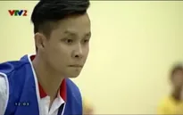 Chàng trai may mắn trong cuộc thi Robocon Việt Nam 2015