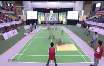 Robocon Việt Nam 2015: Vòng loại phía Nam - Số 1