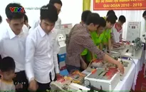 Phong trào hưởng ứng Robocon Việt Nam 2015 tại các trường