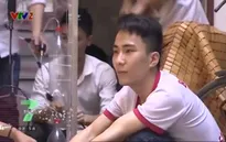 Robocon 2015: Đại học Bách Khoa Hà Nội vượt qua thử thách