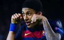 ‘Neymar bị ép rời khỏi Barcelona’
