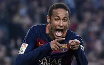 Neymar ghi bàn cực 'chất', Barcelona giành thắng lợi 3 sao