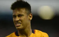 Man Utd từng "nói chuyện" với Neymar trong mùa hè