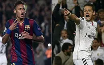 Champions League đã thành “ao làng” của sao Nam Mỹ?