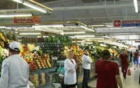 GDP của Nga thiệt hại 9% vì lệnh trừng phạt
