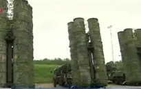 Nga dỡ bỏ lệnh cấm bán tên lửa S-300 cho Iran