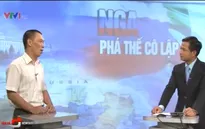 Nga phá thế cô lập nhờ đối tác truyền thống?
