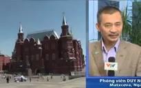 Nga: EU kéo dài thời hạn trừng phạt kinh tế là không có cơ sở và thiếu logic