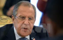 Nga sẵn sàng hợp tác chống IS tại Syria