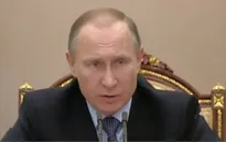 Tổng thống Nga yêu cầu Chính phủ kiện Ukraine