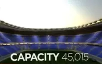 Nga cắt giảm nửa tỷ USD ngân sách tổ chức World Cup 2018