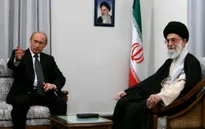 Nga - Iran nhất trí thúc đẩy hợp tác chống khủng bố