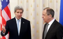 Nga và Mỹ thu hẹp bất đồng trong vấn đề Syria và Ukraine