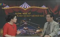 12 nghệ sĩ Liên đoàn Xiếc Việt Nam nộp đơn xin thôi việc