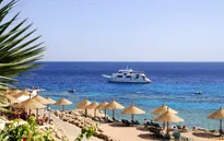 Ngành du lịch Ai Cập bị khốn đốn sau vụ máy bay Nga rơi ở Sinai