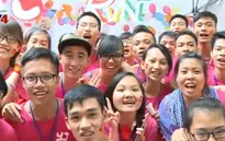 Ngày hội giới trẻ 2015 kết nối những tấm lòng nhân ái