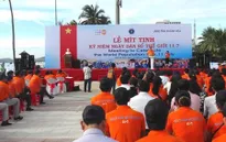 Kỷ niệm ngày Dân số thế giới (11/7)
