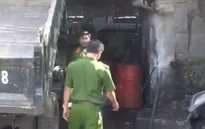 Nghệ An: Hơn 200 gara sửa chữa ô tô gây ô nhiễm môi trường