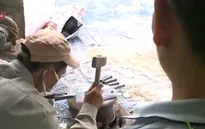 Cao Bằng: Cuộc sống đổi thay tích cực nhờ nghề rèn truyền thống