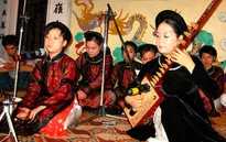 Nhiều hoạt động kỷ niệm ngày Di sản văn hóa Việt Nam