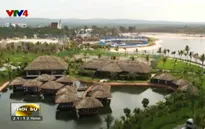 “Nóng” bất động sản nghỉ dưỡng ven biển