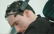 Emotiv EPOC - Thiết bị đọc não người