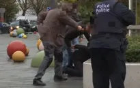 Pháp và Bỉ bắt giữ nhiều đối tượng liên quan tới vụ khủng bố tại Paris
