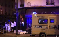 Pháp xác định thêm một đối tượng trong vụ đánh bom tại Paris
