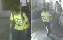 Nổ bom tại Bangkok: Công bố video hình ảnh nghi phạm