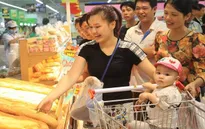 Niềm tin người tiêu dùng Việt Nam tăng mạnh