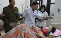 Vụ ngộ độc thực phẩm ở Nghệ An: 165 người đã xuất viện