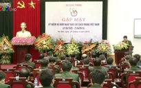 Gặp mặt lãnh đạo các cơ quan thông tấn, báo chí Quân đội